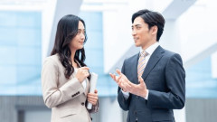【悲報】X女子「結論から言いますと」が口癖の男は無理