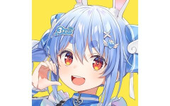 【ホロライブ】ぺこら、5か月以上連続配信してるみたいだけどまだ続いてるんやろか