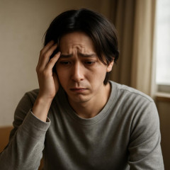 元俳優・前山剛久さん、タイミーで社会復帰目指すも…「全部断られる」と絶望の表情「働かれへんやん」