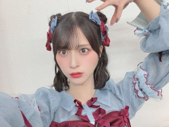 【悲報】佐々木舞香、マクドナルドのCMでハンバーガーを齧ってないと炎上してしまうｗｗｗｗｗｗｗ