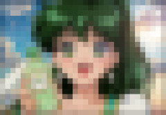 【悲報】化粧メーカーのウテナ、セラムンに似てる広告を出して謝罪ｗｗｗｗｗｗｗｗｗｗ