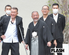 【画像】日本やくざの頂点、山口組の次の組長