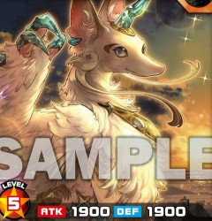 【遊戯王ラッシュデュエル情報】極光のライジングに「黄昏の友だち ドラリア」が新規収録決定！