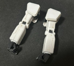 ※【急募】ガンプラの両腕両足を組む際にモチベを保つ方法