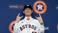 今井達也さんがMLBで苦戦している理由ｗｗｗｗｗｗｗｗｗ