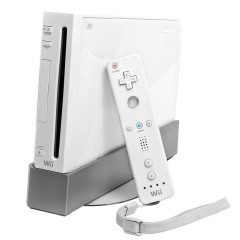 Wiiってどうしてあんなに性能低かったの？