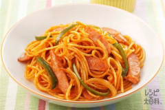 【悲報】スパゲッティさん、いつの間にか「パスタ」呼びされるようになってしまうｗｗｗｗｗｗｗｗｗｗ