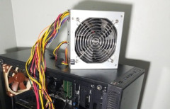わいのPCの電源14年目入るんやが🥺