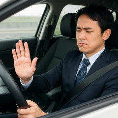 北越高、レンタカー手配依頼を否定   #磐越道事故 |  まぁ、こいつなんだろうけどな