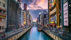 「中国人は大阪を『日本の中国』と呼ぶ」…上海の不動産コンサルタントが明かした実態！