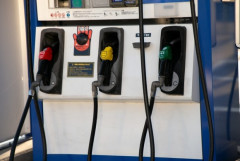 ガソリン補助金←これいらないです