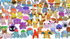 下ネタに｢ー｣を付けるだけでポケモンの名前っぽくなるぞｗｗｗｗ