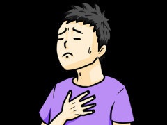緊張してる人に緊張してる？って聞く人