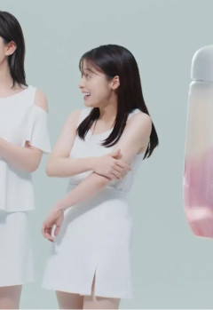 【画像】橋本環奈の横顔wwwwwwwwwwwwwwww