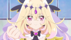 【画像】プリキュアさん「プリキュアを性的な目で見るのはやめなさい……さもないとグーで殴るわよ……」ｗｗｗｗｗｗｗｗｗｗ