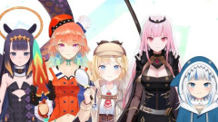【悲報】VTuberさん、転生しすぎてついに嫌われだすｗｗｗｗｗｗｗｗｗｗ