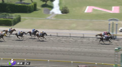 【土曜新潟2R】ミアルーチェ＆F.ゴンサルベス騎手がｷﾀ━━━━(ﾟ∀ﾟ)━━━━!!