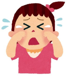 子育てサロンでうちの子と同月齢の子がデカいおもちゃをちゃぶ台返し→うちの子のおでこにガツン！相手のママは「あっごめんなさーい」の一言だけでイラッ