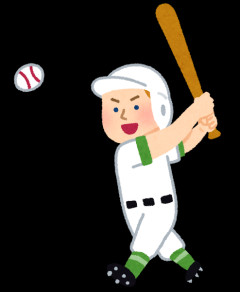 プロ野球史に残る伝説の失敗助っ人といえばwwww