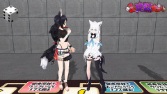 【ホロライブ】ミオしゃに告白するフブキのガチ照れが可愛すぎるｗｗｗ