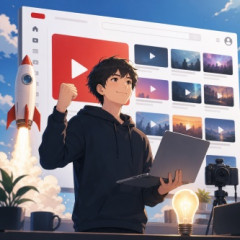 収益停止されたYouTuber、月額制で規制なしの独自サイトへ続々移行。YouTube死亡へ