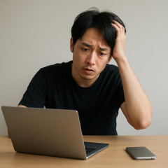 29歳人気YouTuber 収益化停止→突然“無職”に 「笑いごとじゃないって」今後はアルバイト兼任   |  これ系のニュースで大喜びしてる人の心理ってなんなんだろう