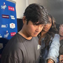 大谷翔平、ハラスメントの気分を味わう