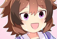 【ウマ娘】わァ…ぁ…