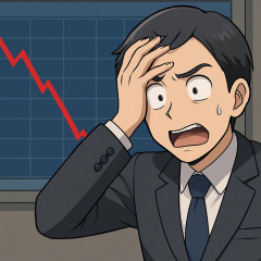 任天堂さん、大型ソフト「スターフォックス」をサプライズ発表するも株価急落😢   |  なんか違う  |  そもそも新作発表からの株価爆上げなんて例あるの？