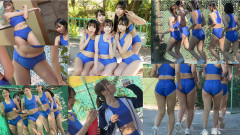 【画像】女子陸上部の合宿風景がHすぎる件ｗｗｗｗｗ
