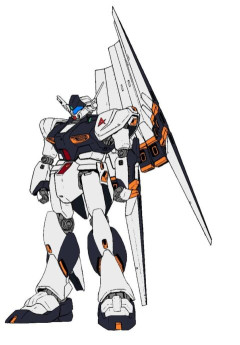 連邦上層部「アムロ大尉にガンダムは渡せん…せや！」