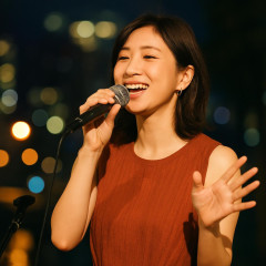 広末涼子が約1年半ぶりに音楽活動再開！丸の内でバースデーライブ「あの日の最高の夜を再び」   |  i.imgur.com/8bsGTLe.jpeg