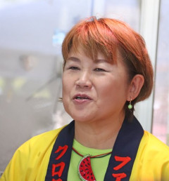 【悲報】山田邦子さん、ガチで「日本初のラッパーの1人」だった模様ｗｗｗｗｗｗｗｗｗｗ