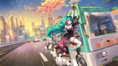 オープンワールドRPG『NTE』公式が生成AI使用について弁明「AI支援ツールは、背景や環境アセットのごく一部にのみ」