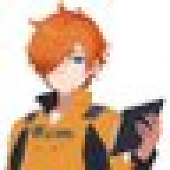 【VTuber】金ビキニファンアートで保守をされるGWが終わっても輝かしいスレ