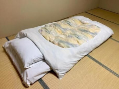 【衝撃】無職の男さん、92歳母の遺体を放置し続けた結果・・・・・