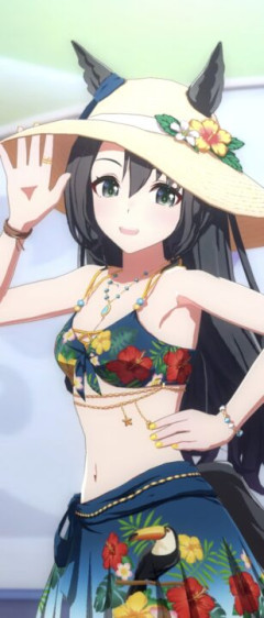 【ウマ娘】これが天使の腋…！？ 本日の腋ペロスレ「ﾍﾟﾛﾍﾟﾛﾍﾟﾛﾍﾟﾛ」