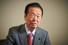 【朗報】小沢一郎さん「国会から野党がいなくなったら独裁国家になる」