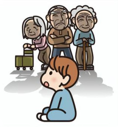 【横浜市】人口5年で2万人超減少 25年国勢調査速報値、少子化が影響