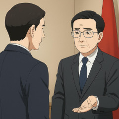 中国、高市首相に謝罪撤回のチャンスを与える