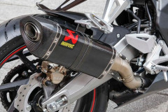 【悲報】バイクさん、うるさい・危ない・邪魔の三拍子が揃ってしまうｗｗｗｗｗｗｗｗｗｗ