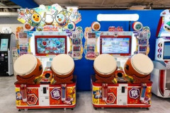 【趣味】「意味がわからない」太鼓の達人にヤスリがけ、ゲーセン警告にネット騒然、ゲーマー「バチの打撃への反応が…」