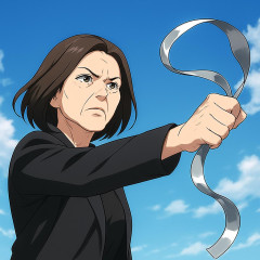 小泉今日子、ニュー速愛国者に一歩も引かない構え「戦争反対」と書かれた銀テープを放つ   |  こいつらの問題は、右翼が戦争をしたがっている決めつけてること。