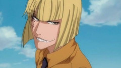 【BLEACH】胡散臭いおかっぱ
