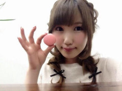 【悲報】美少女声優の内田彩ちゃん(39)、代表キャラがアレしかない模様…
