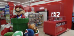 【悲報】PS「助けて！もう店舗に売り場がないの！！」