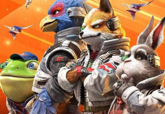 【予約開始】Switch2『スターフォックス』、Amazonで予約スタート！　2026年6月25日発売