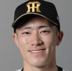 阪神ファンが福島圭音(.267 16安打 OPS.677 得点圏.091)に厳しい理由