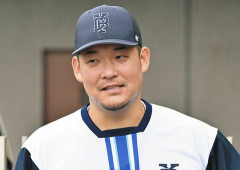 DeNA筒香嘉智、8日にも実戦復帰　上半身のコンディション不良