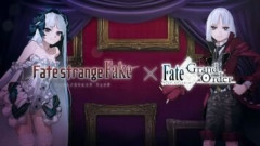 【FGO】9年前からボイスデータが存在している。こんなこともあろうかとFakeコラボが落ちた場合のシナリオも執筆済み。このゲームに関わるのはすごい人達だ